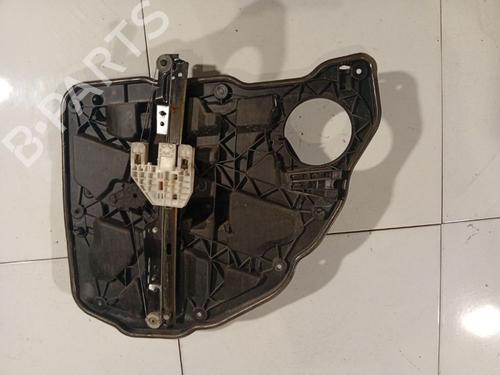 Rear left window mechanism DODGE AVENGER 2.0 CRD | BP39014144C24 - Image 2