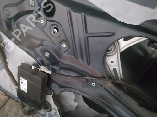 Used Front right window mechanism Front right window mechanism 35289842 35289842
