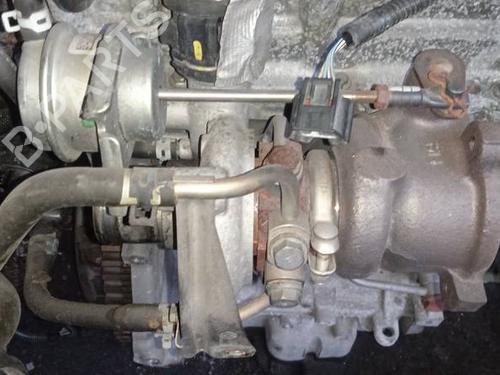 Used Turbocharger/Supercharger Turbocharger/Supercharger 35126425 35126425