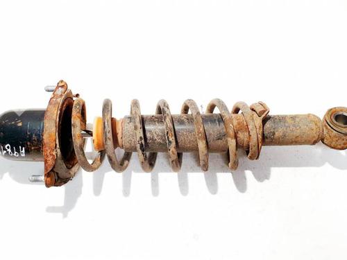 Used Right rear shock absorber Right rear shock absorber TOYOTA COROLLA Saloon (_E12_) 1.4 D-4D (NDE120_, NDE120R) (90 hp) 35150076 35150076