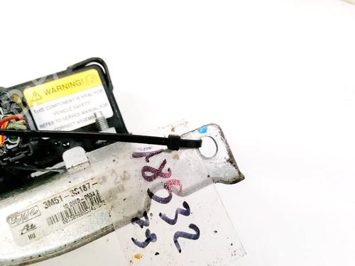 Electronic module VOLVO C30 (533) 2.4 i | BP35364796M83 - Image 2