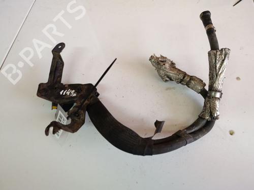 Pipe CITROËN C5 III (RD_) 2.0 HDi (RDRHD8, RDRHDJ, RDRHR8, RDRHRJ) | BP36368684M125 - Image 3