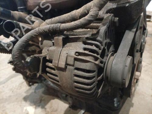 Used Alternator Alternator KIA CERATO I Hatchback (LD) 1.5 CRDi (102 hp) 36585416 36585416