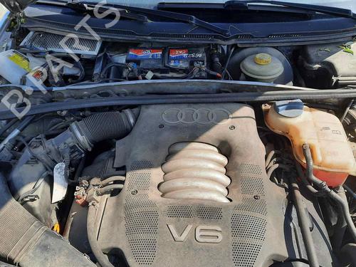 Engine mount AUDI A6 C5 (4B2, 4B4) 2.4 | BP33074878M89  - Image 6