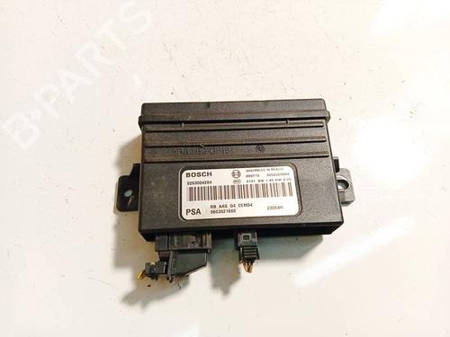 Used Electronic module Electronic module 34816244 34816244