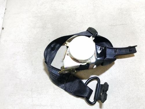 Rear left seatbelt VW PASSAT B6 (3C2) 1.9 TDI | BP35613862I29 - Image 3