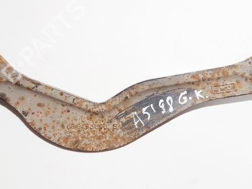 Used Left rear suspension arm Left rear suspension arm 35646295 35646295