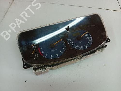 Instrument cluster SUZUKI IGNIS II (MH) 1.3 (RM413) | BP38323106C47 - Image 2