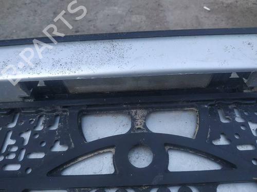 Used Licence plate light Licence plate light TOYOTA YARIS (_P9_) 1.4 D-4D (NLP90_, NLP90R) (90 hp) 34933445 34933445