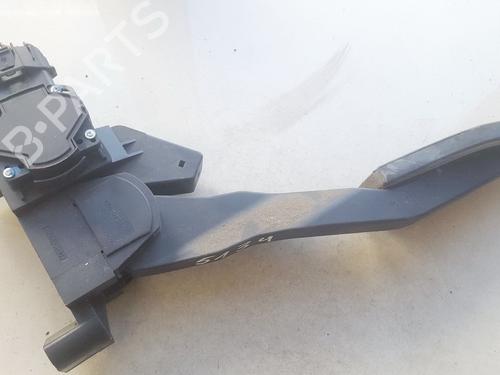 Used Pedal Pedal 35857048 35857048
