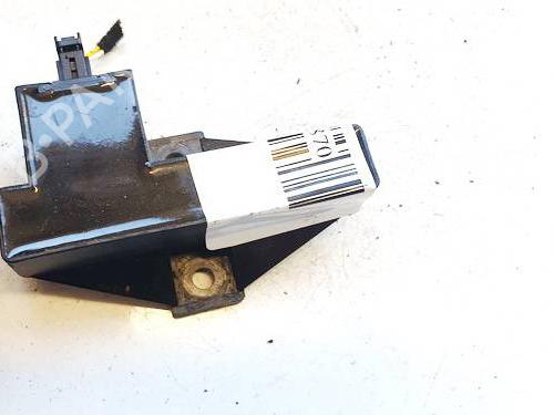 Used Electronic module Electronic module 35084618 35084618