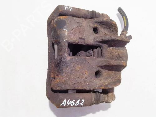 Used Right front brake caliper Right front brake caliper 35843782 35843782