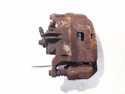 Used Left front brake caliper Left front brake caliper NISSAN NV200 Van 1.5 dCi 85 (M20, M20N, M20M) (86 hp) 35219597 35219597