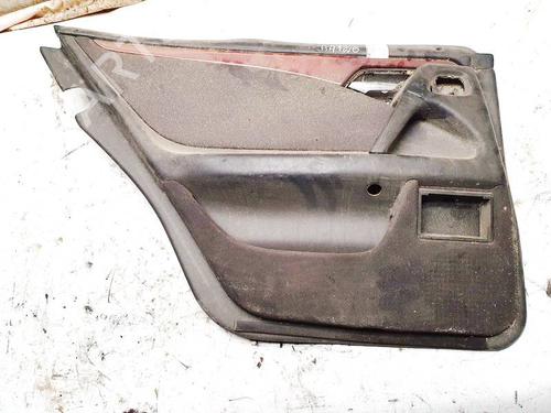 Used Rear left panel Rear left panel MERCEDES-BENZ E-CLASS (W210) E 200 (210.035) (136 hp) 35600886 35600886