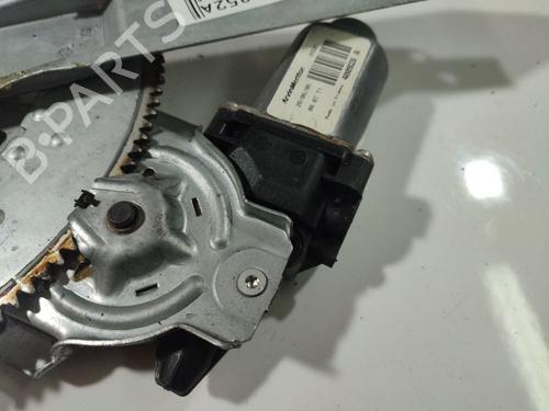 Used Left rear window motor Left rear window motor NISSAN NOTE (E11, NE11) 1.5 dCi (86 hp) 34889019 34889019