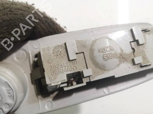 Interior roof light VW PASSAT B5.5 (3B3) 1.9 TDI | BP34802028I8 - Image 3