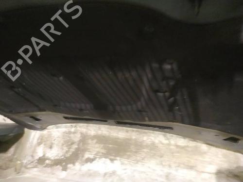 Bovenste bescherming Bovenste bescherming BMW 7 (E65, E66, E67) 730 d (218 hp) 39895179 39895179