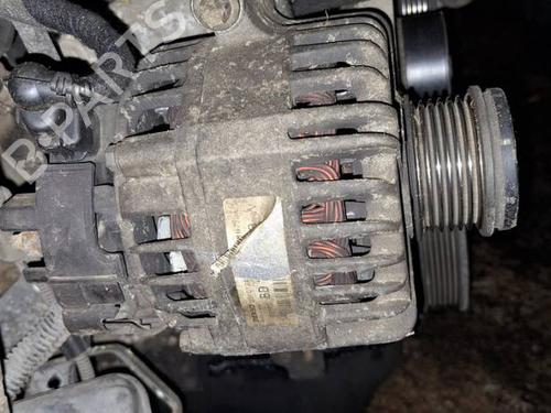 Used Alternator Alternator 34939989 34939989