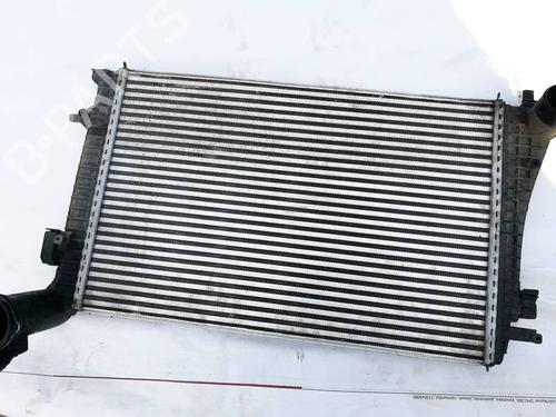 Used Intercooler Intercooler VW PASSAT B6 (3C2) 1.9 TDI (105 hp) 35378735 35378735