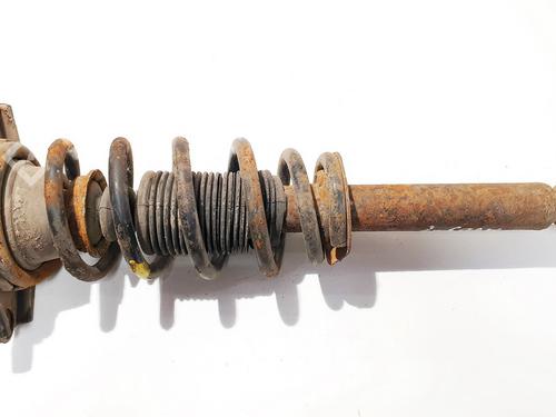 Used Left rear shock absorber Left rear shock absorber 35421420 35421420
