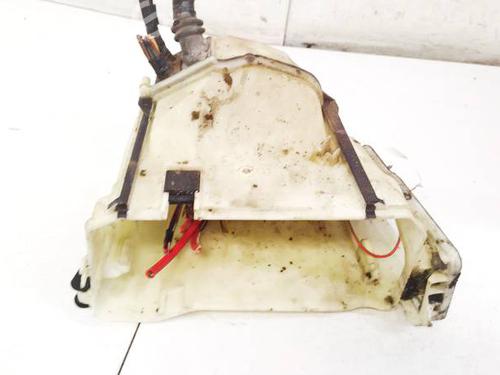 Used Fuse box Fuse box MERCEDES-BENZ C-CLASS (W204) C 220 CDI (204.002) (163 hp) 32545129 32545129