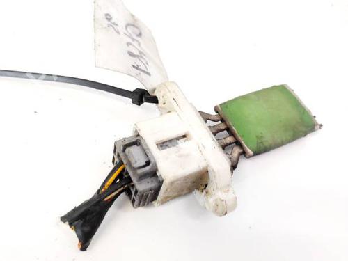Heater resistor FORD FOCUS C-MAX (DM2) 1.6 TDCi | BP35225228M108 - Image 2