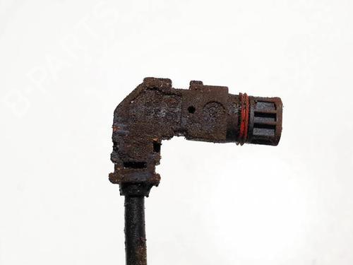 Electronic module MERCEDES-BENZ C-CLASS (W203) C 180 (203.035) | BP35319192M83 - Image 3