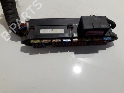 Used Fuse box Fuse box VW POLO Van Hatchback Van (6N1) 1.4 (60 hp) 33507566 33507566