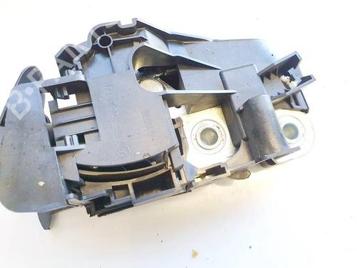 Electronic module MERCEDES-BENZ M-CLASS (W164) ML 320 CDI 4-matic (164.122) | BP35285879M83 - Image 2