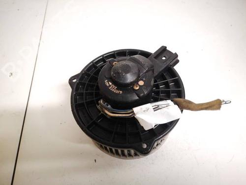 Used Heater blower motor Heater blower motor MAZDA 6 Hatchback (GG) 2.0 DI (GG14) (121 hp) 35165428 35165428