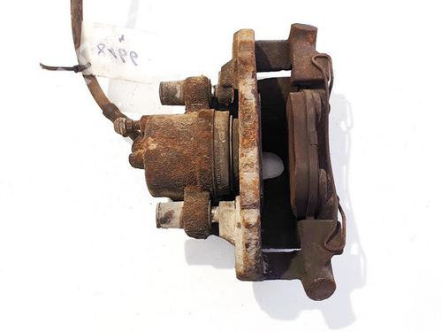Right front brake caliper VOLVO V50 (545) 2.0 D | BP35409388M104 - Image 3