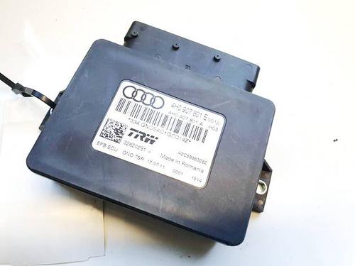 Used Electronic module Electronic module 34775744 34775744