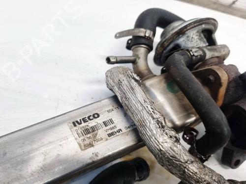 Egr IVECO DAILY IV Platform/Chassis 29L14 | BP34793654M69 - Image 3