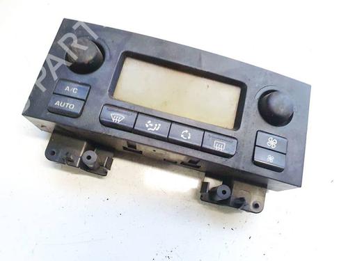 Climate control CITROËN C4 I (LC_) 1.6 16V | BP35183832I5 - Image 2
