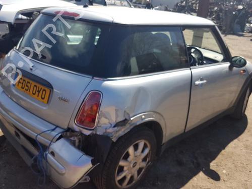 Electronic module MINI MINI (R50, R53) One | BP33493385M83  - Image 6