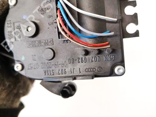 Electronic module AUDI A3 (8L1) 1.9 TDI | BP32909508M83 - Image 2