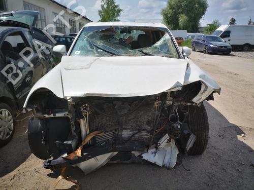 Fuse box PORSCHE CAYENNE (9PA) S 4.5 | BP32573091E1 