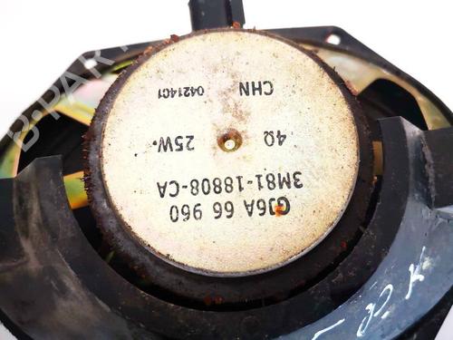 Speaker MAZDA 6 Hatchback (GG) 2.0 DI (GG14) | BP32584484E2  - Image 6