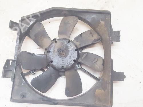 Used Fan Fan MAZDA PREMACY (CP) 2.0 TD (90 hp) 35859685 35859685