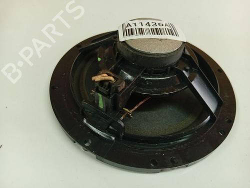 Speaker CITROËN C5 III (RD_) 2.0 HDi (RDRHD8, RDRHDJ, RDRHR8, RDRHRJ) | BP36347176E2 - Image 3