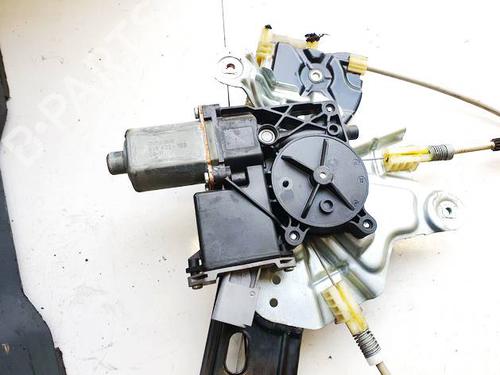 Right front window motor OPEL INSIGNIA A (G09) 2.0 CDTI (68) | BP40052568E20 - Image 3