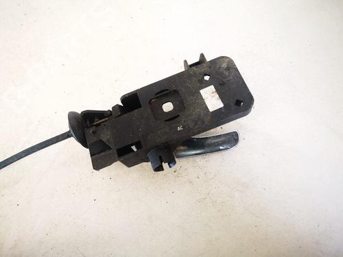 Front right interior door handle PORSCHE CAYENNE (9PA) S 4.5 | BP35508418I14 - Image 2