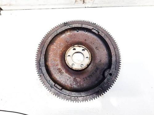 Flywheel RENAULT TWINGO II (CN0_) 1.2 (CN0D) | BP35256336M101 - Image 3