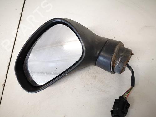 Specchietto retrovisore sinistro Specchietto retrovisore sinistro SEAT LEON (1P1) 2.0 TFSI (200 hp) 35401261 35401261