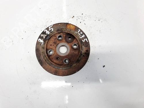 Used Pulley Pulley 35168707 35168707