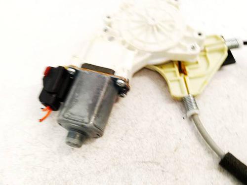 Right front window motor JEEP COMPASS (MK49) 2.2 CRD 4x4 | BP39643430E20 - Image 2