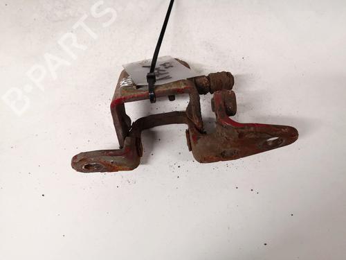 Hinge/Door check strap DODGE CALIBER 2.0 CRD | BP32890745C146 - Image 2