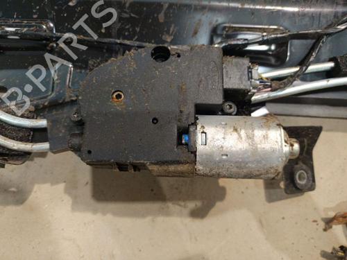 Used Sunroof engine Sunroof engine NISSAN QASHQAI I (J10, NJ10) 2.0 dCi (150 hp) 39222136 39222136