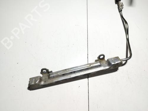 Injection rail TOYOTA AURIS (_E18_) 1.6 (ZRE181_, ZRE185_, ZRE185R, ZRE181R) | BP35449226M98 - Image 2