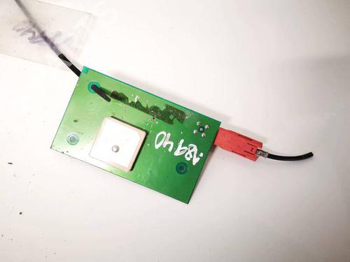 Electronic module VW PHAETON (3D1, 3D2, 3D3, 3D4, 3D6, 3D7, 3D8, 3D9) 3.2 V6 | BP32936947M83 - Image 3